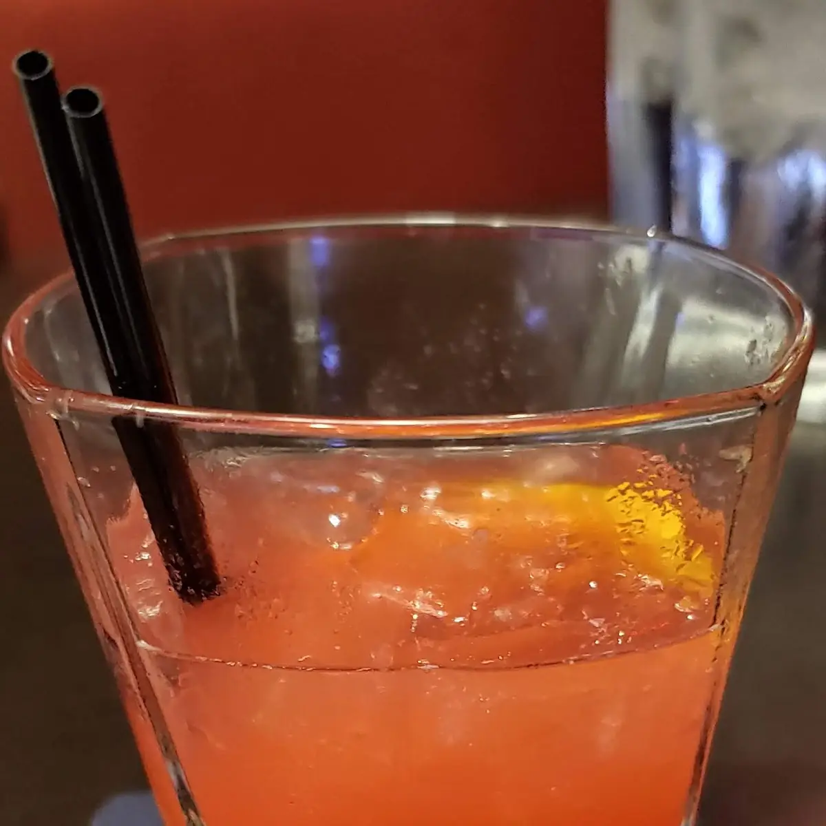 Strawberry Margarita