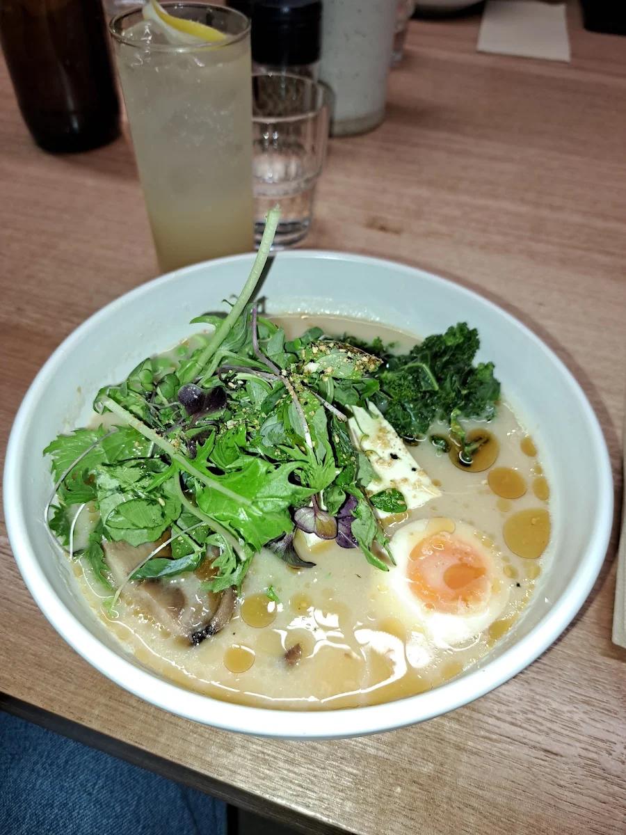 Highlights, Shop Ramen Brunswick