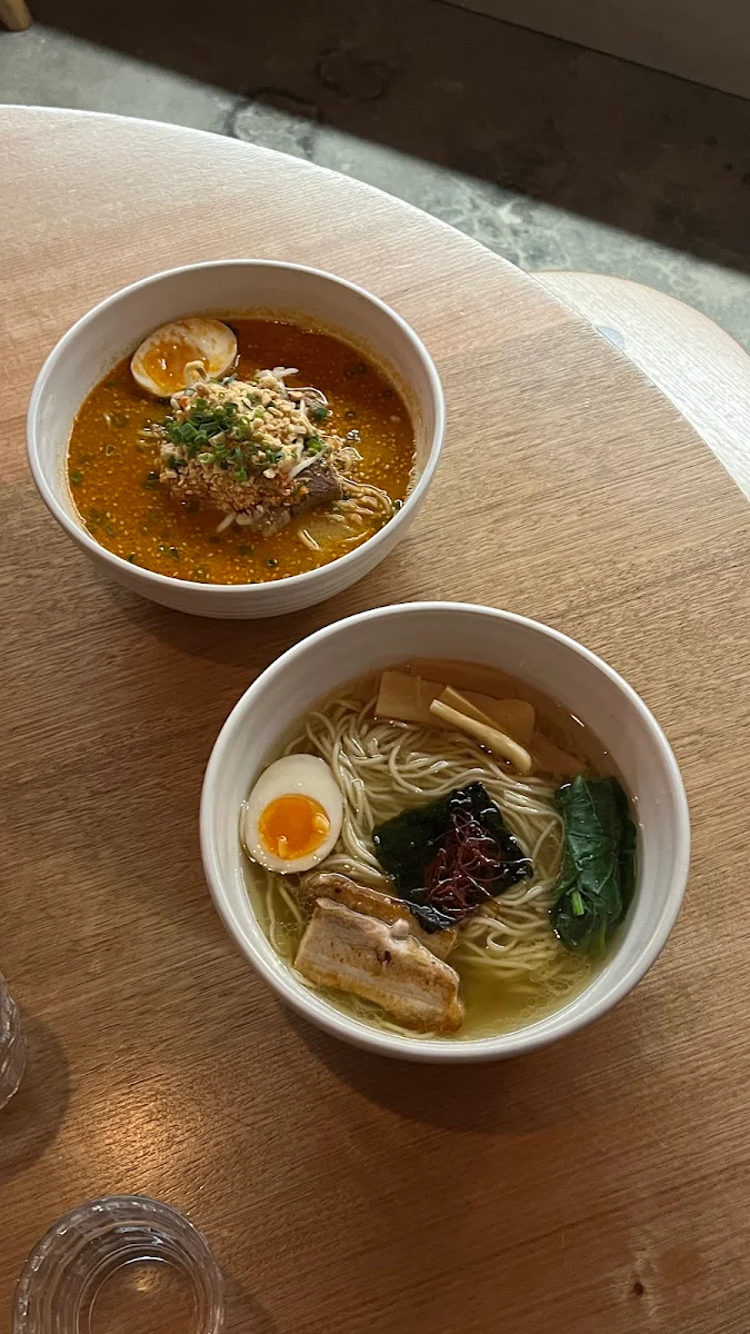 Highlights, Shop Ramen Brunswick