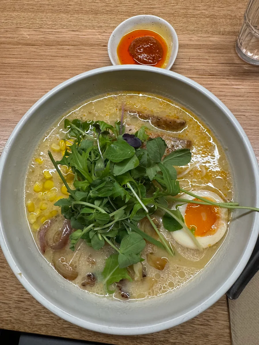 Highlights, Shop Ramen Brunswick