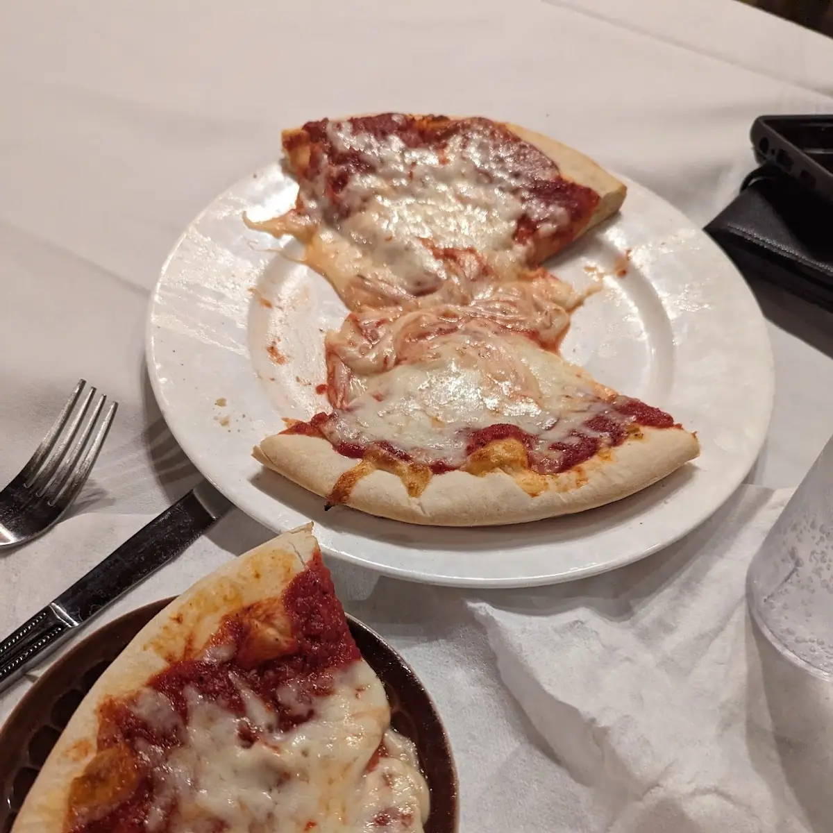 Kids Pizza