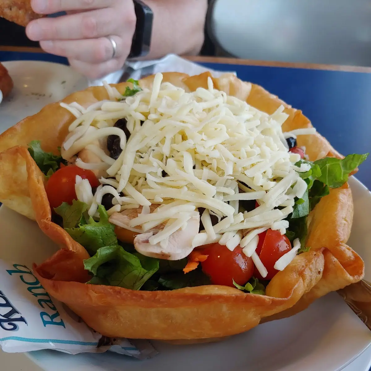 Taco Salad