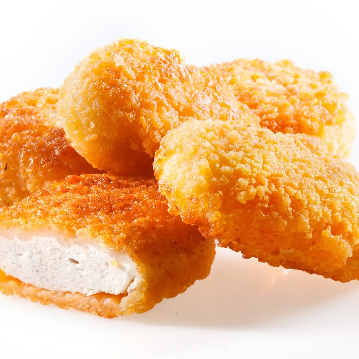 Chicken Nugget