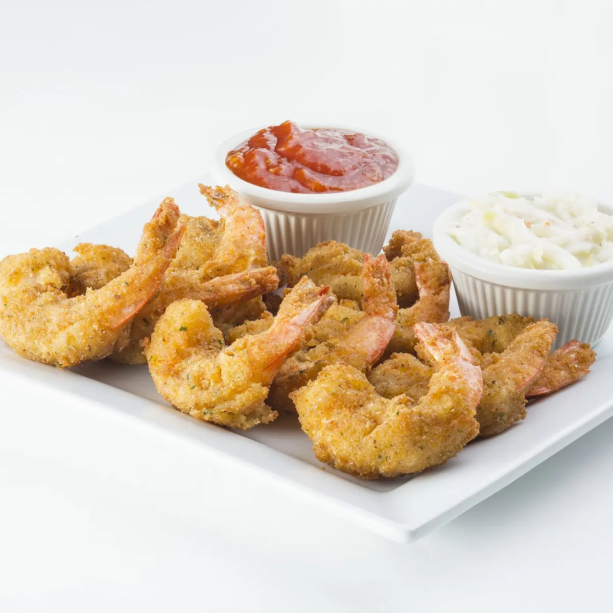 Fried Shrimp