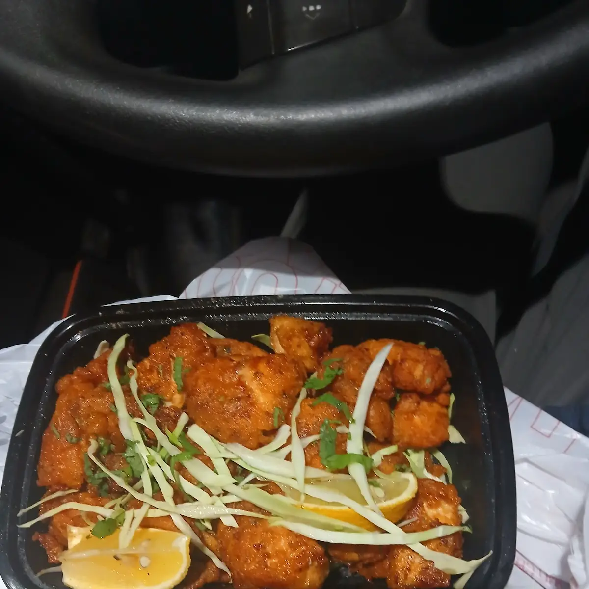 Chicken Nuggets 6Pcs
