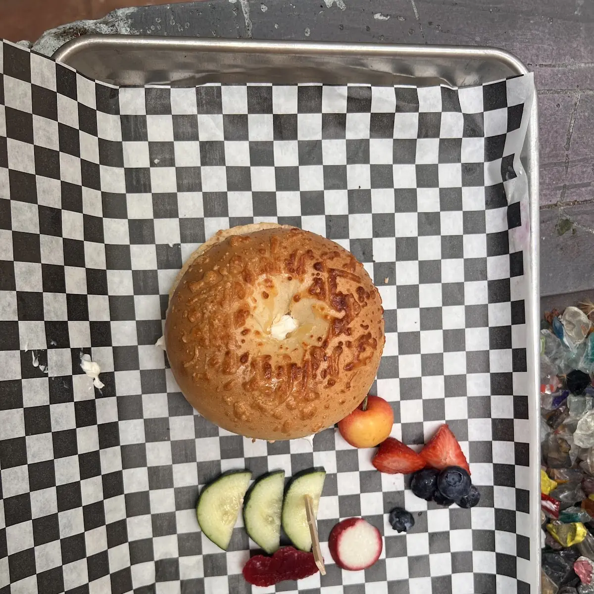 Bagel