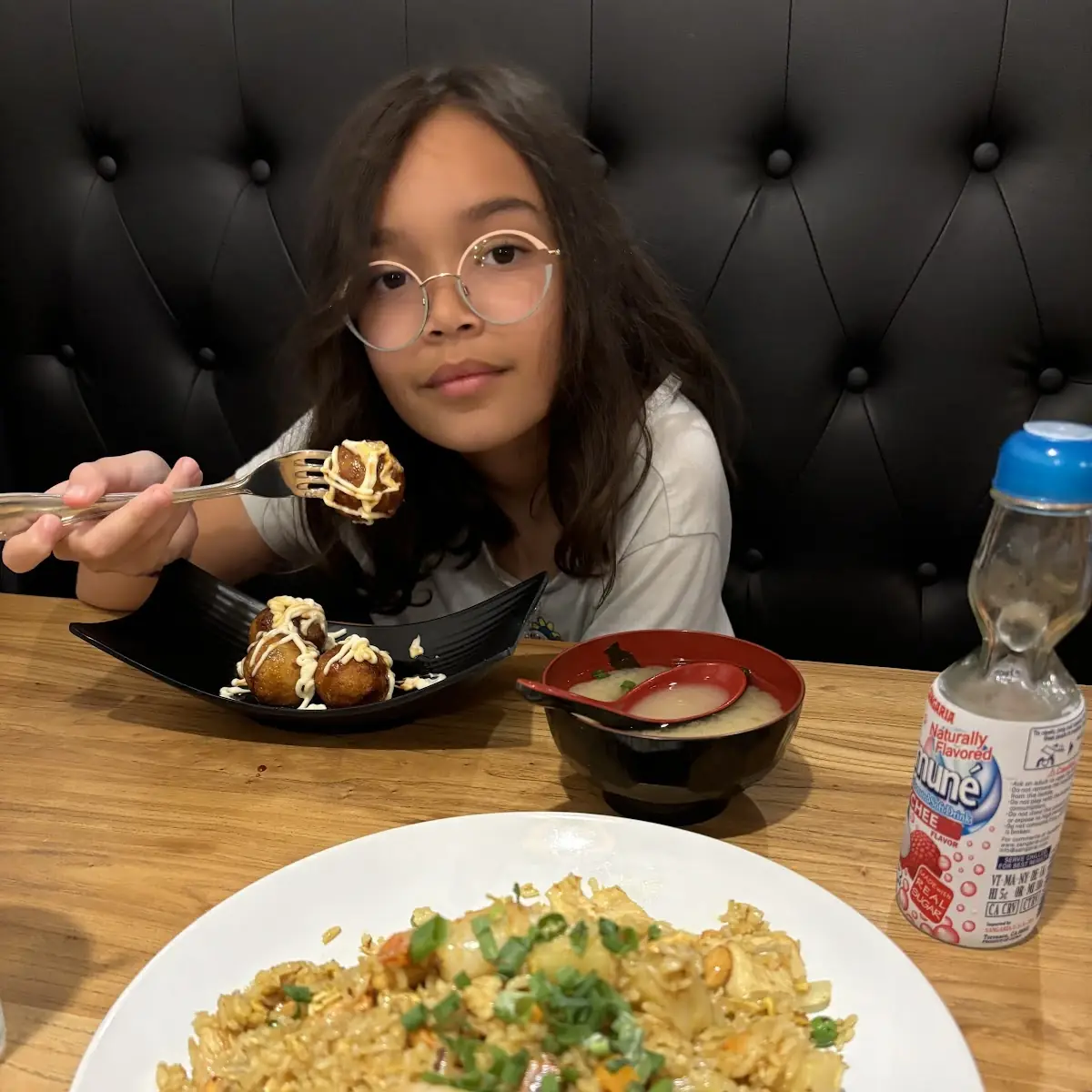 Beef Fried Rice