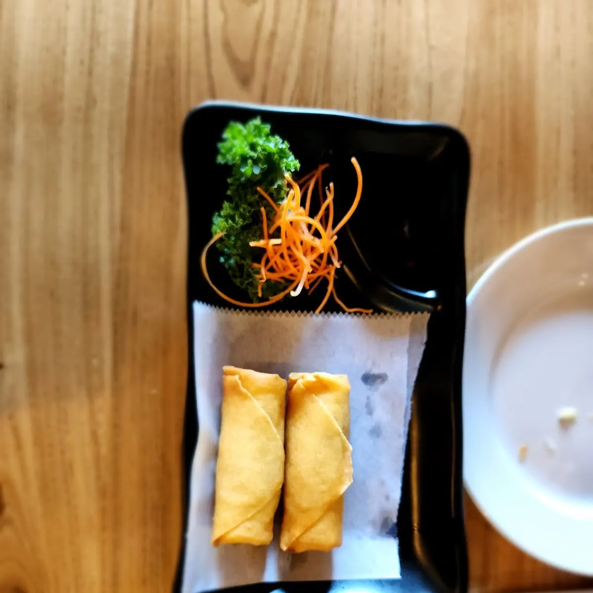 Spring Roll