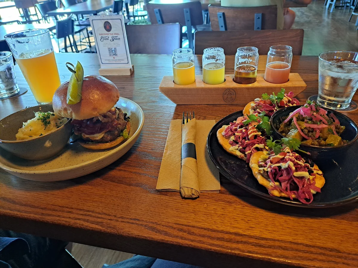 Street Tacos - Beef