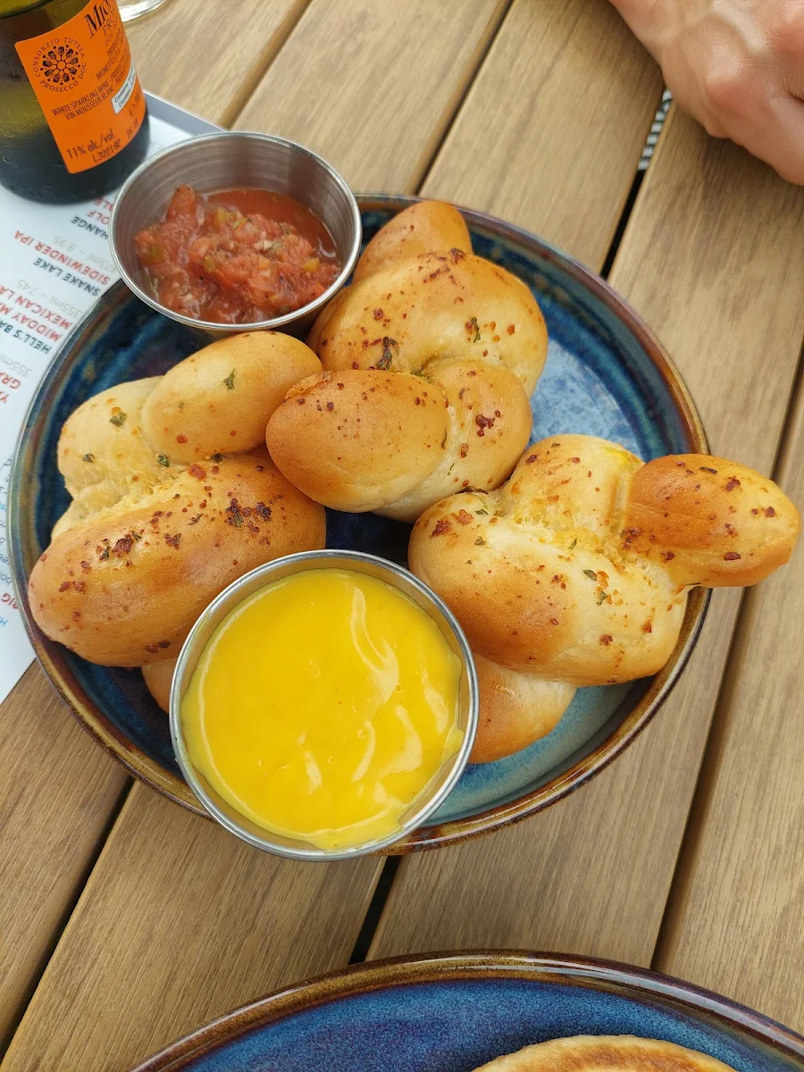 Pork Belly Bites