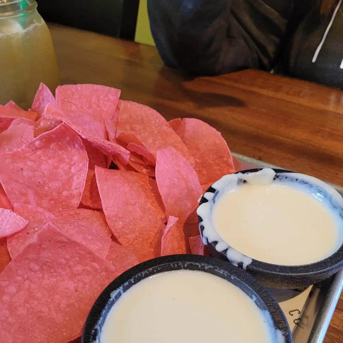 Cheese Dip