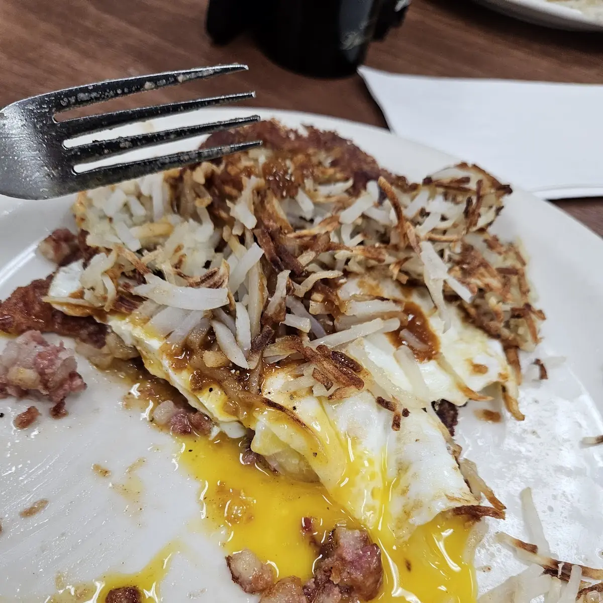 Corned Beef Hash