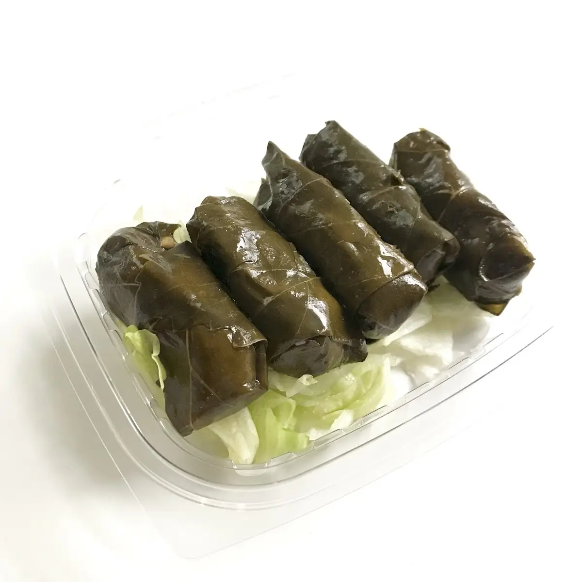 Grape Leaves