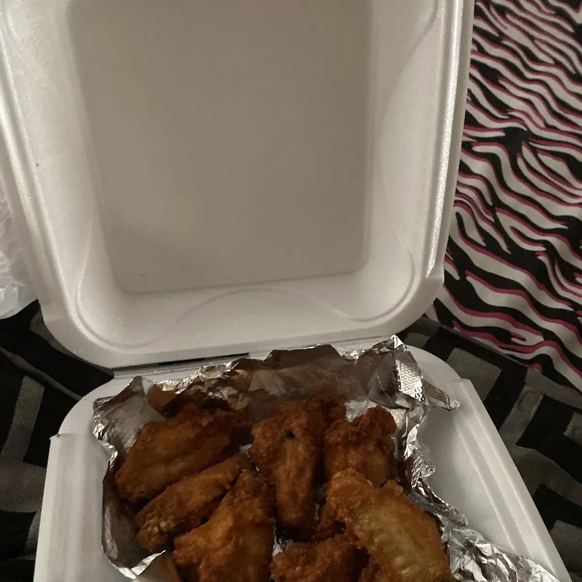 Lemon Pepper