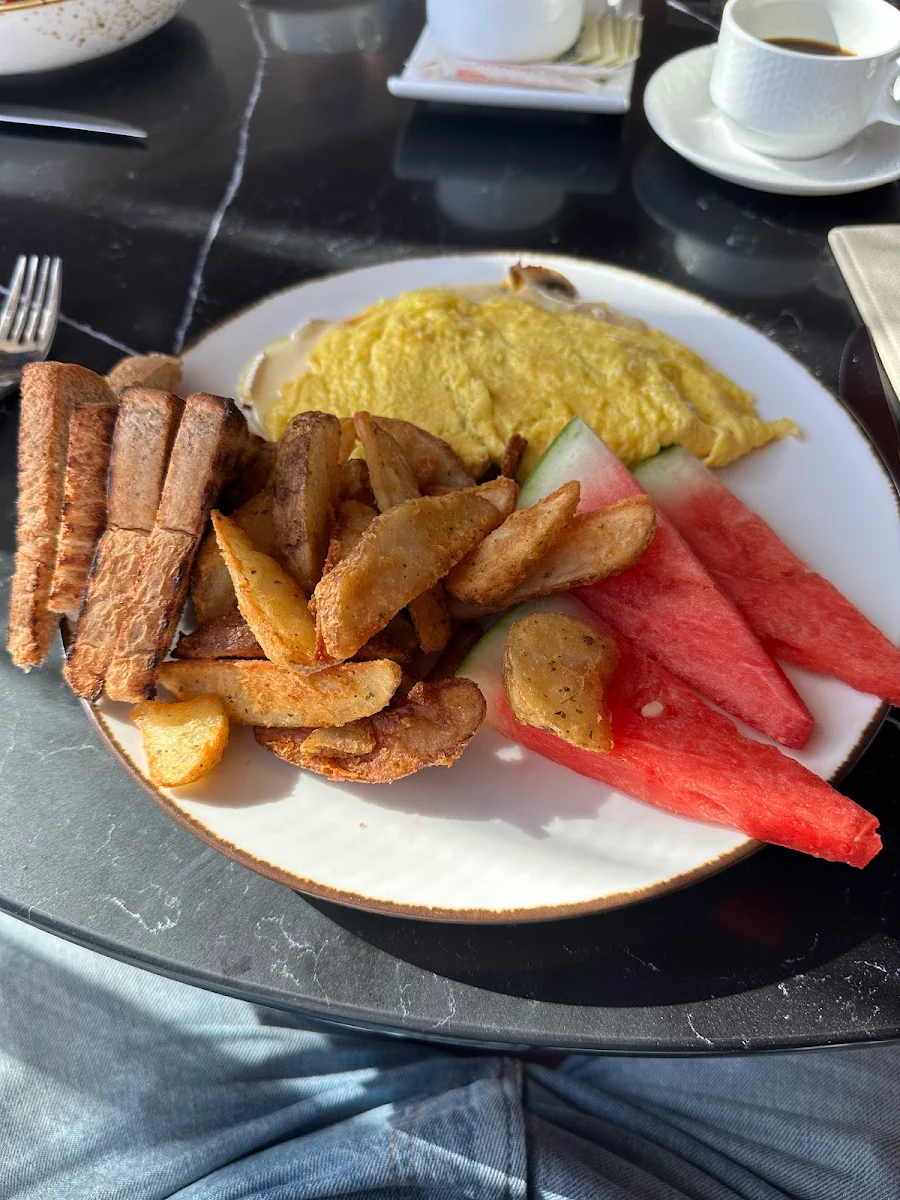 Omelette
