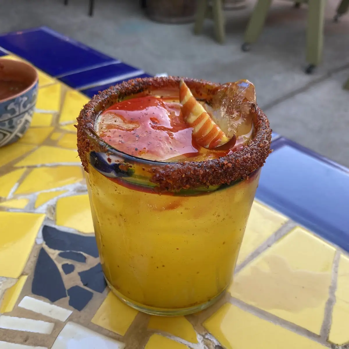 Mango Tango