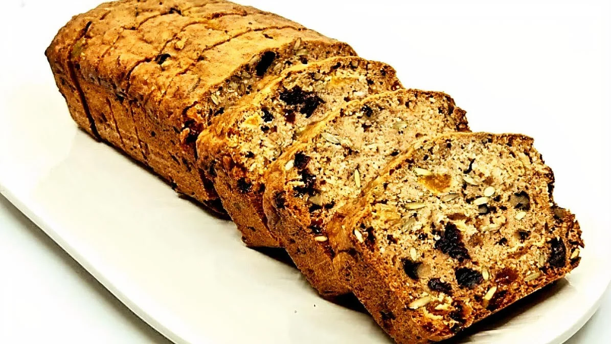 Banana Bread