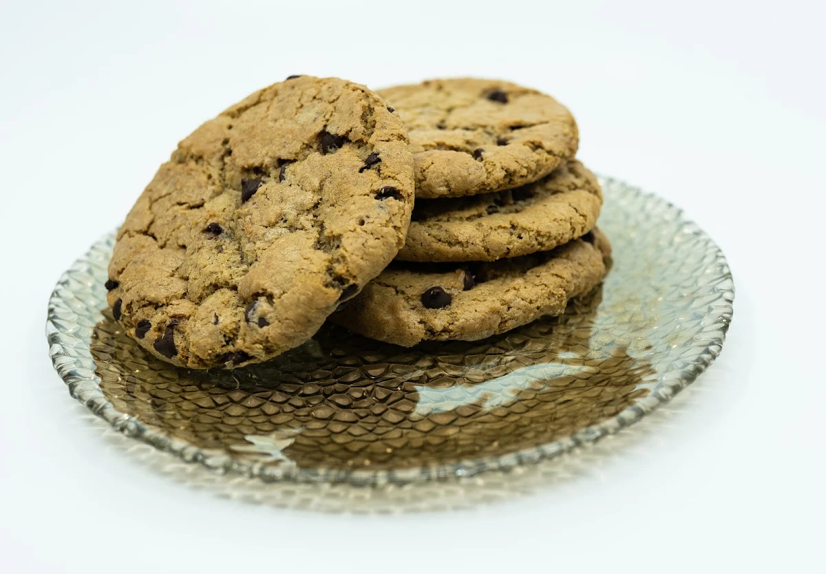 Chocolate Chip Cookie