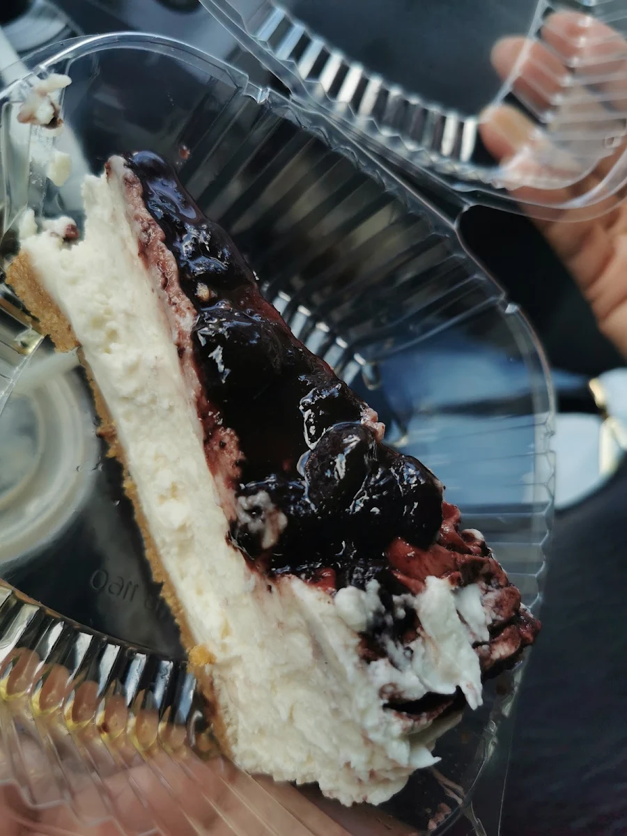 Suebemy Cheese Cake