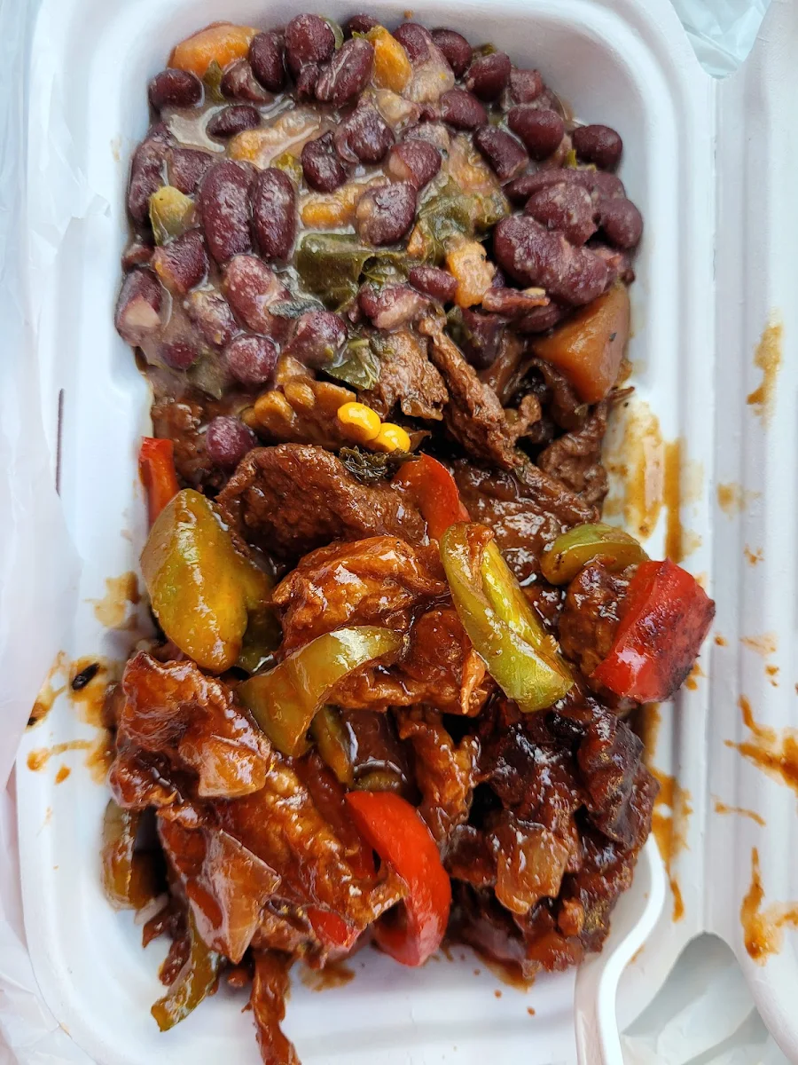 Vegan Stews