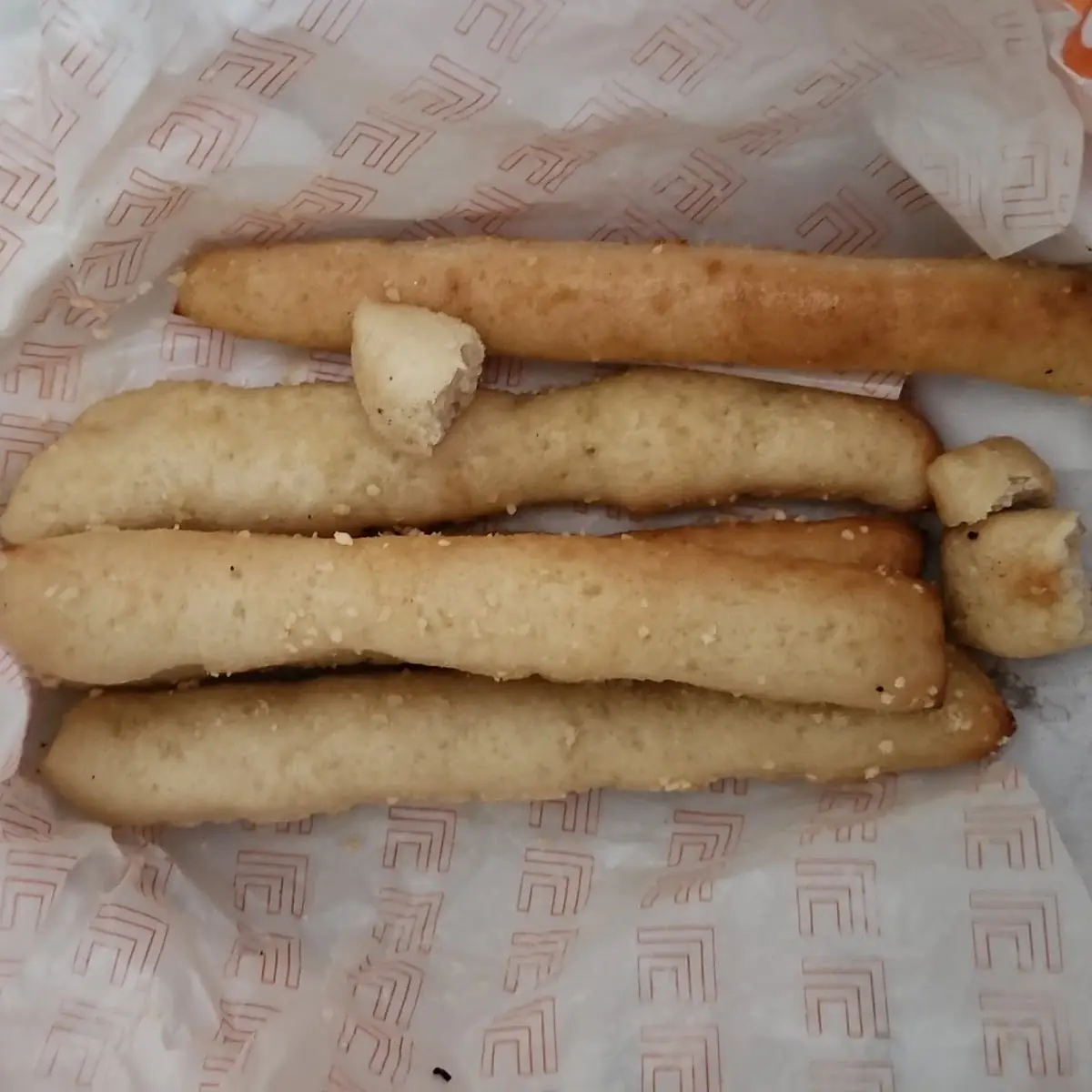 Italian Cheese Bread