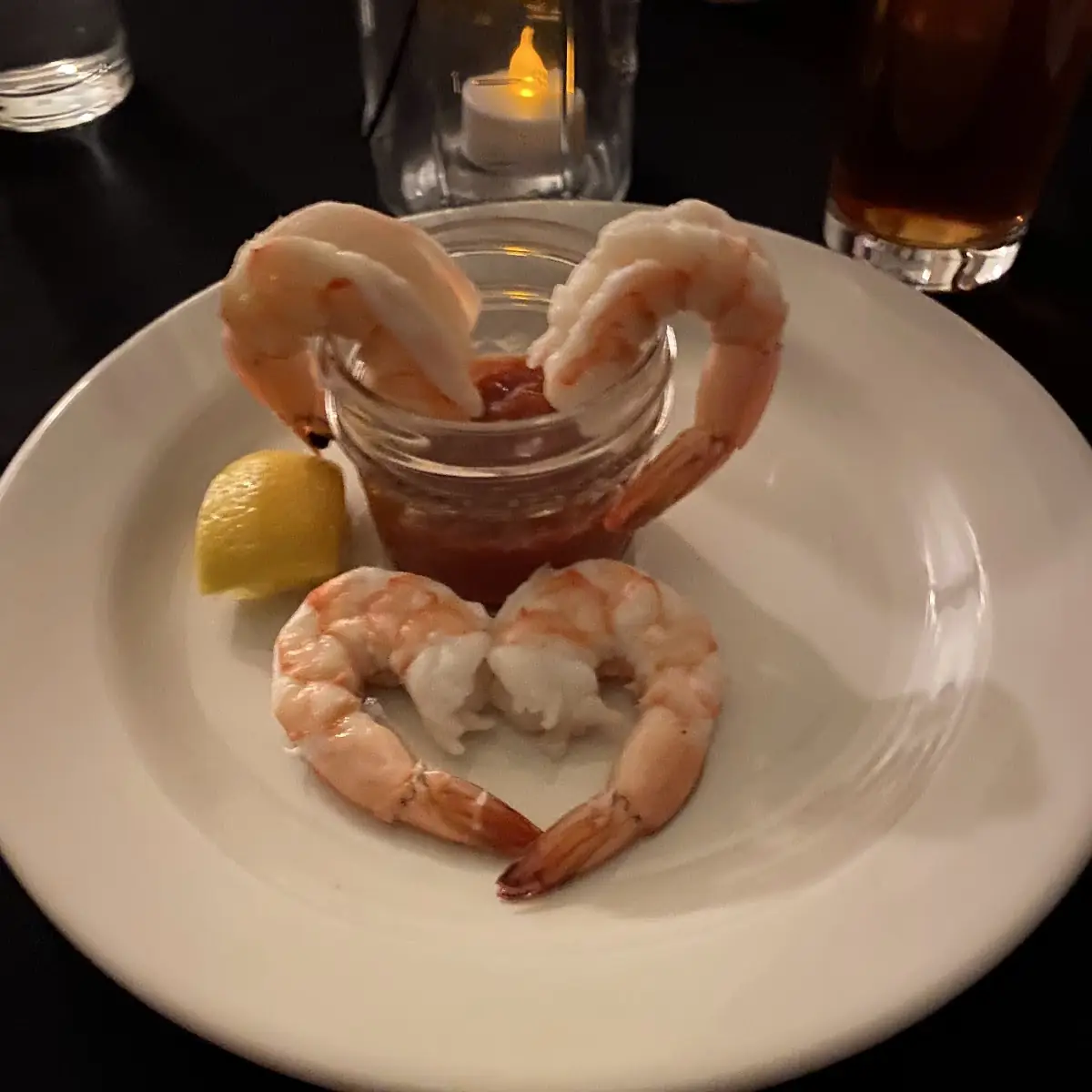 Jumbo Shrimp