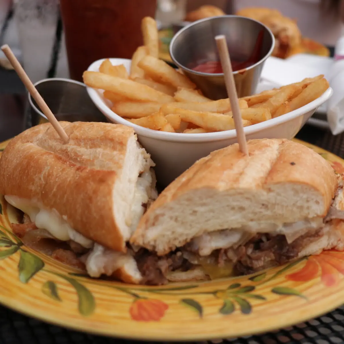 French Dip