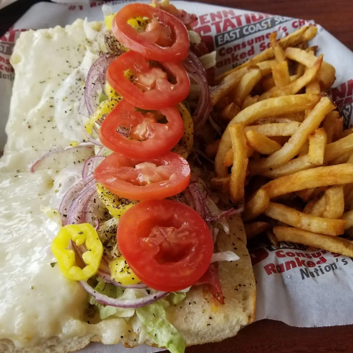 Itallian Sandwich