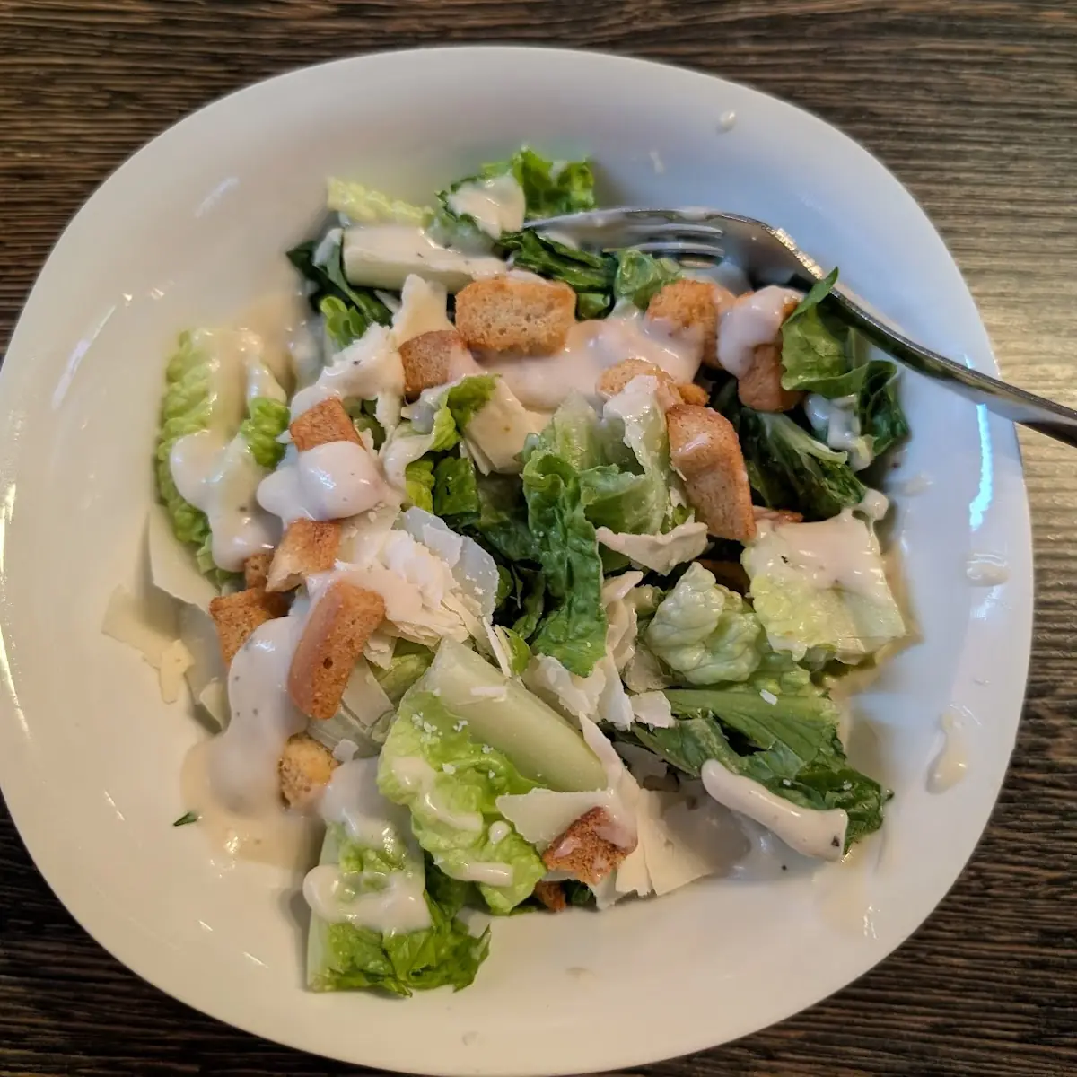 Caesar Salad