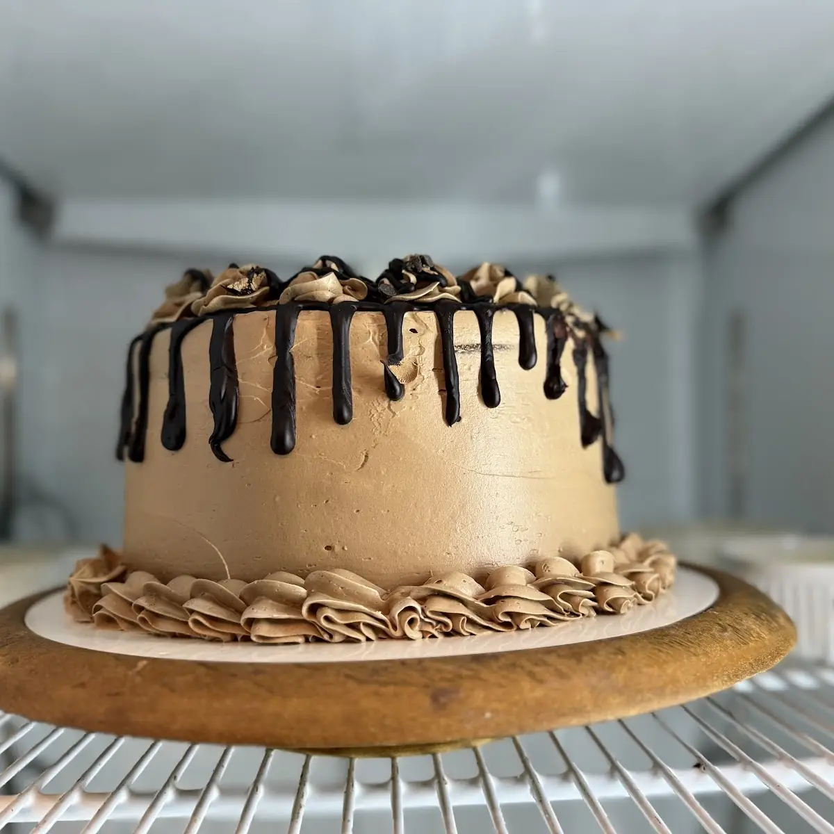 Chocolate Cake
