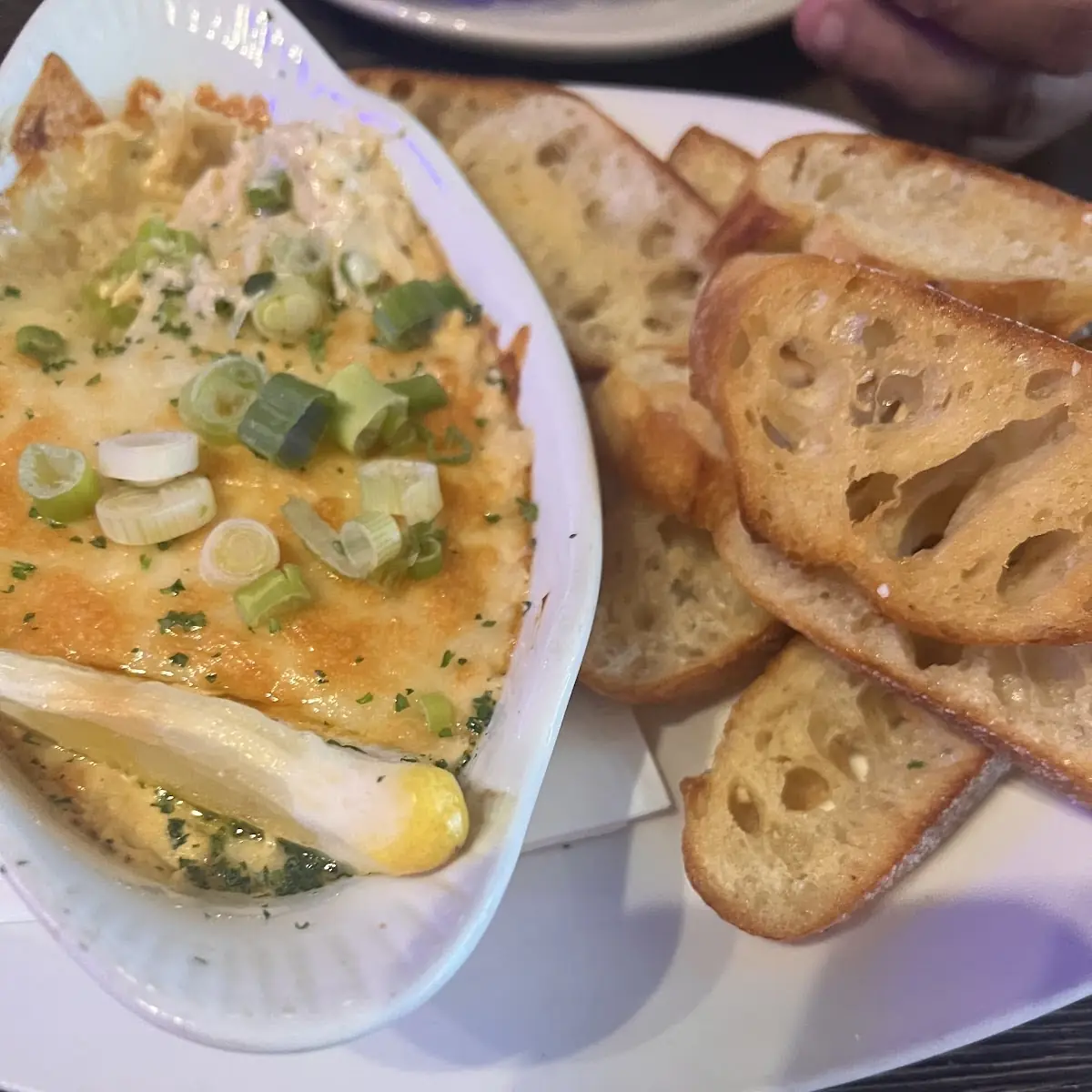 Crab Dip