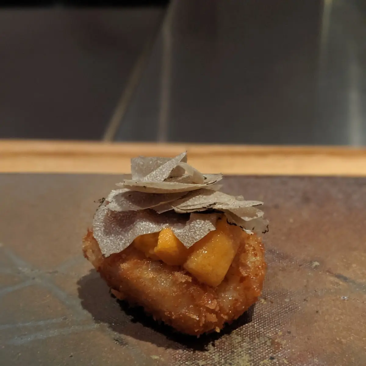 Tarte Tatin