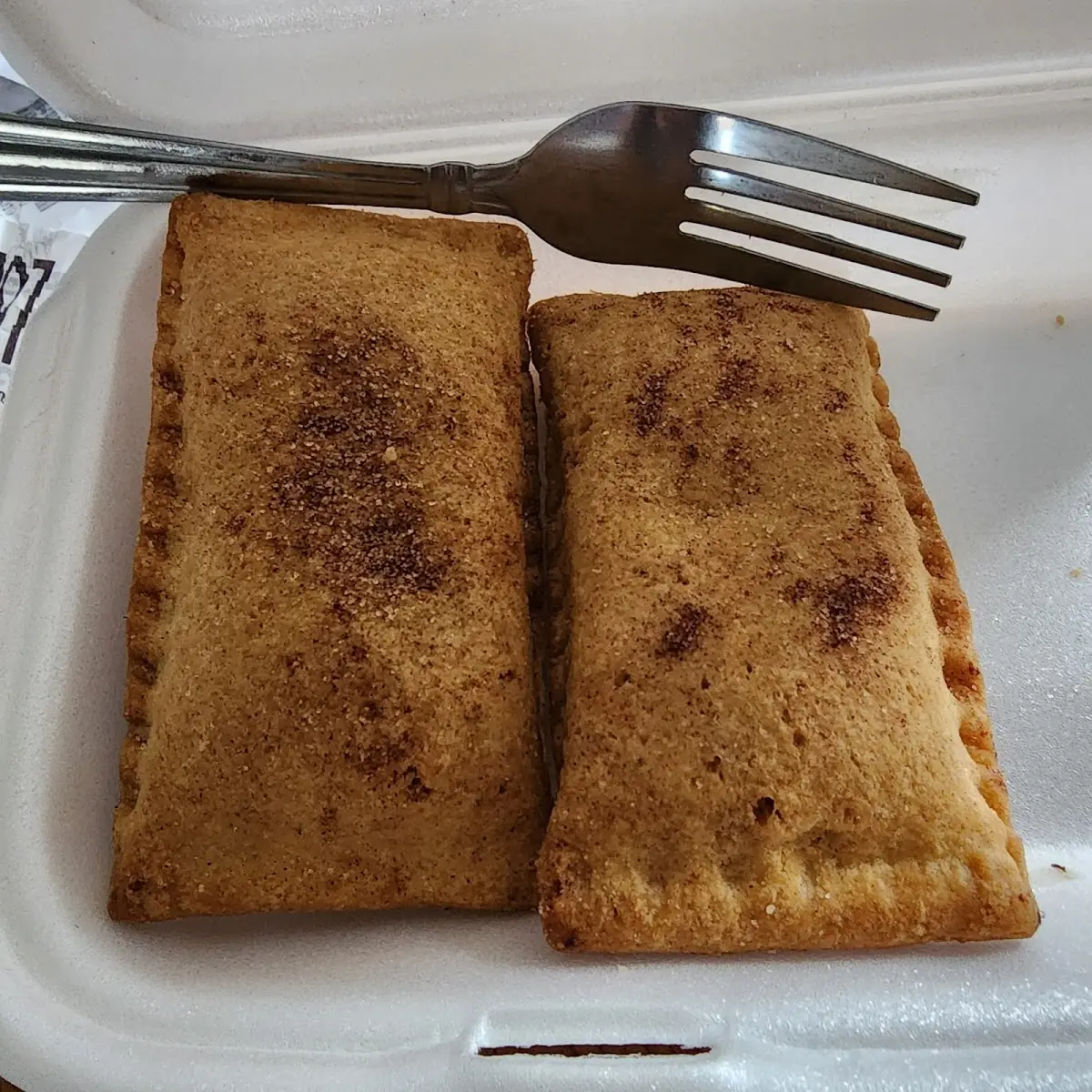 Sweet Potato Pie