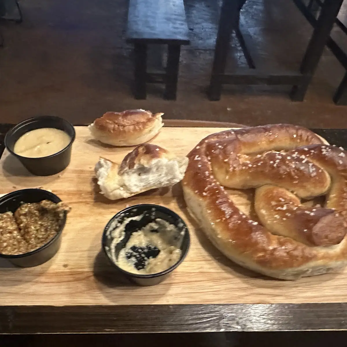 Pretzel