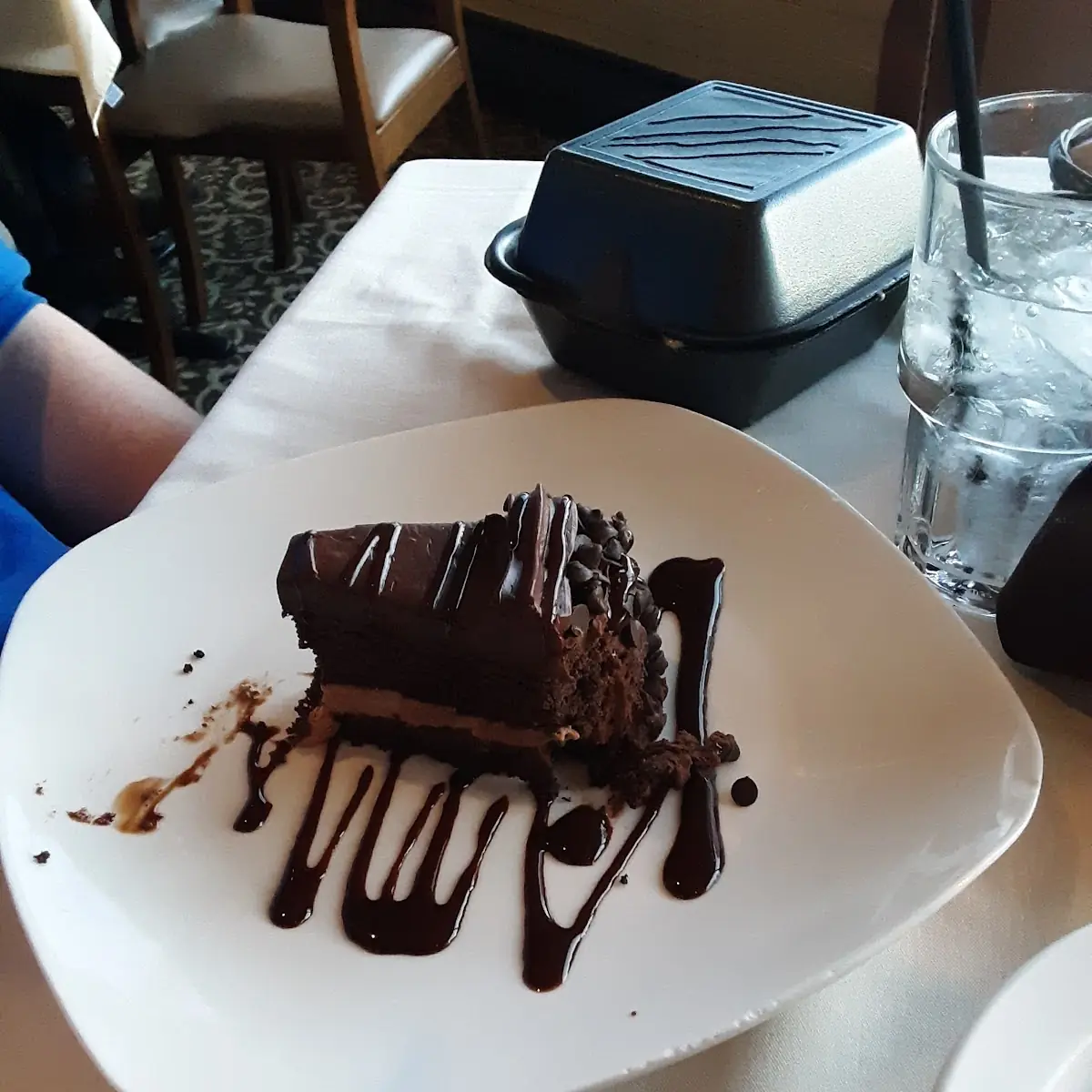 Chocolate Cake