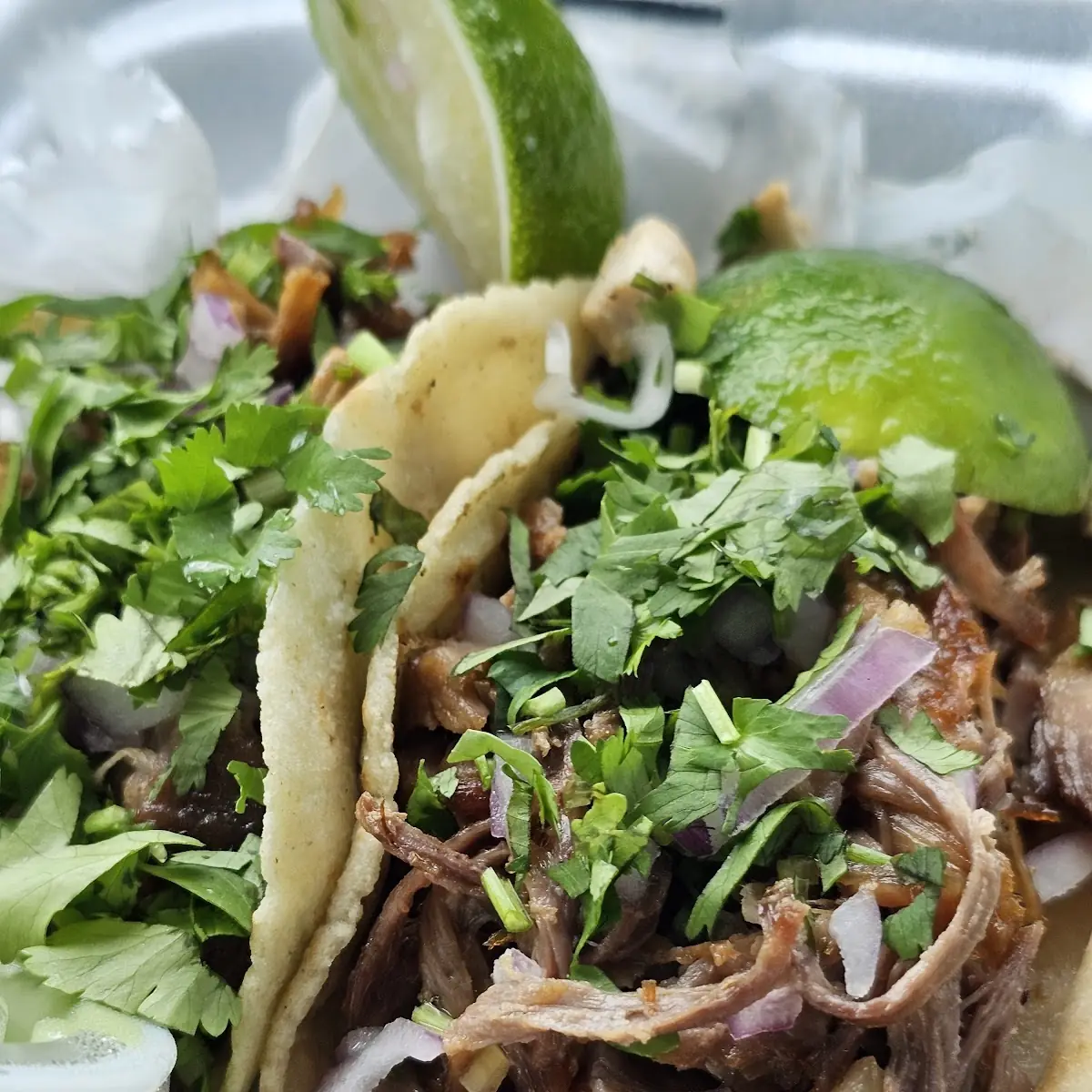 Street Tacos