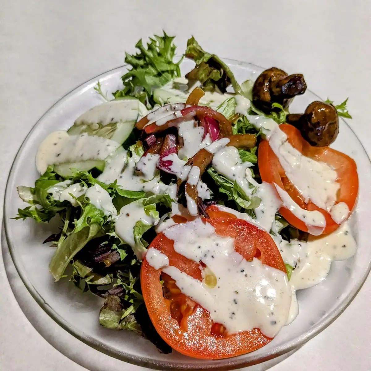 House Salad