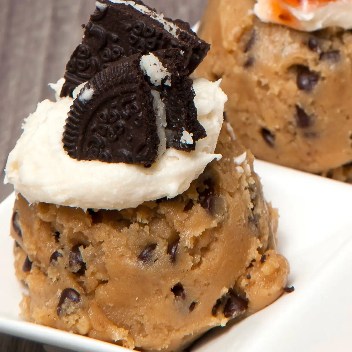 Cookie Dough Tub