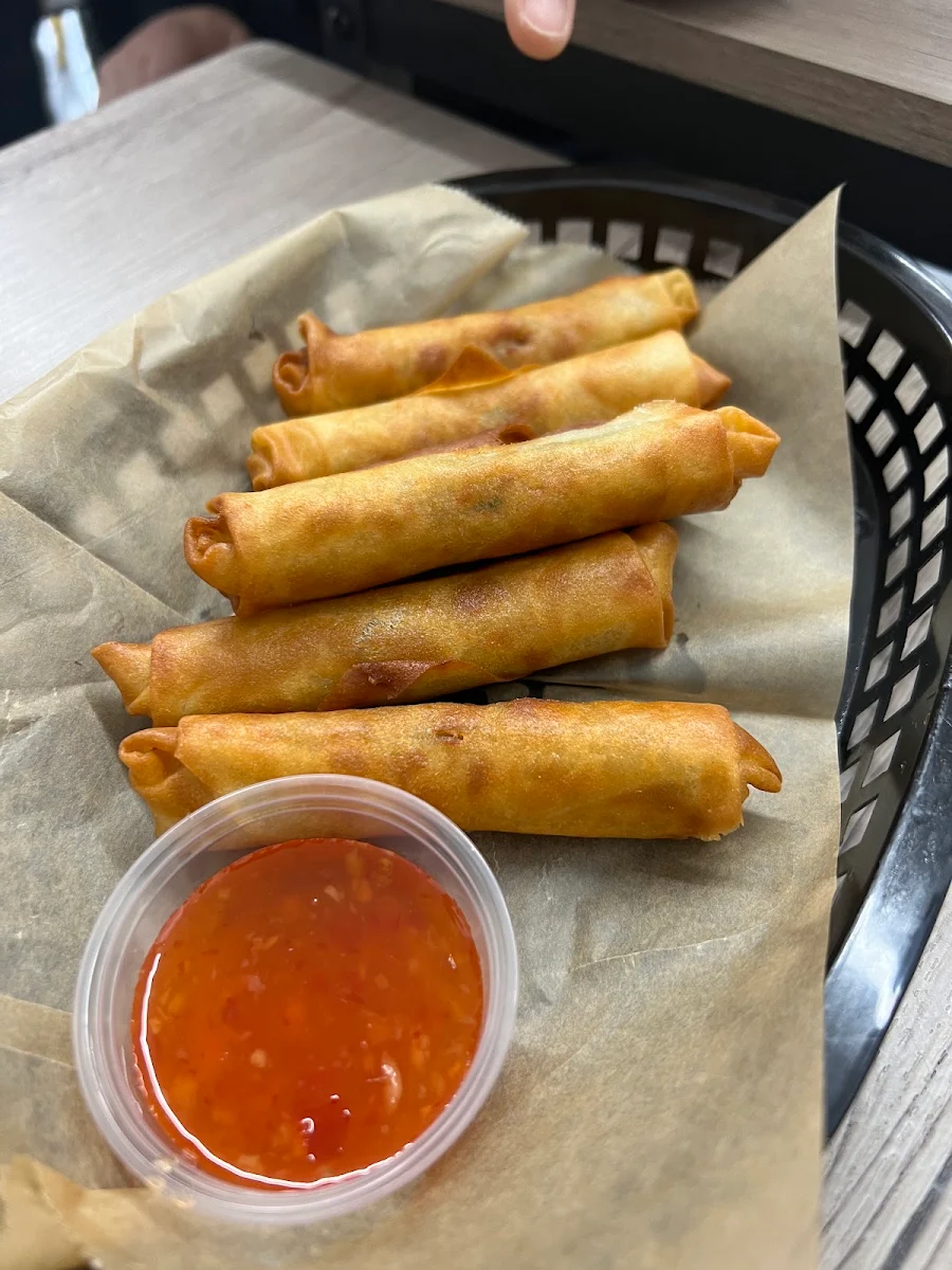 Lumpia