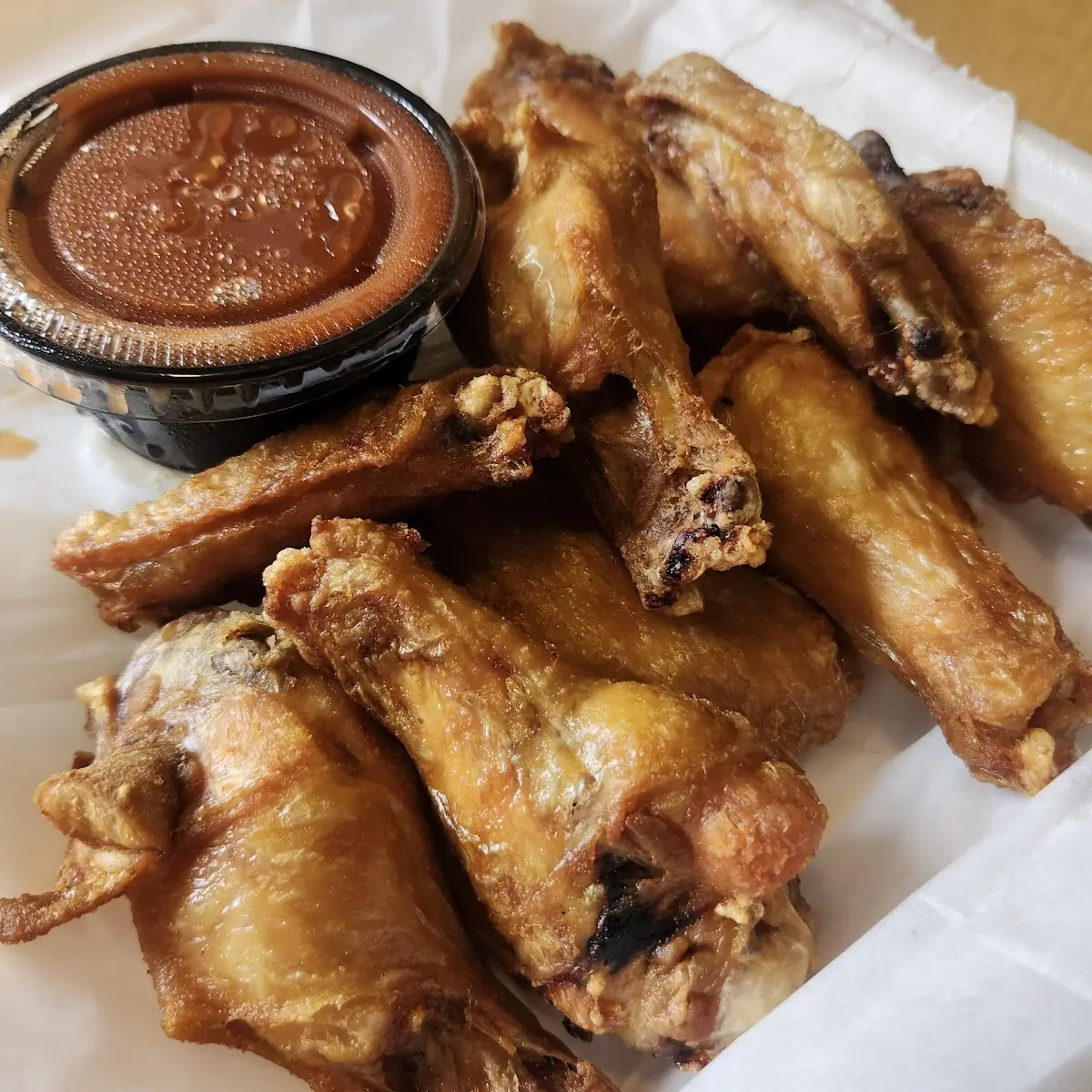 Wings