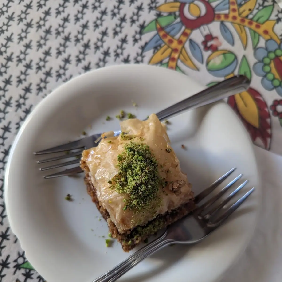 Baklava