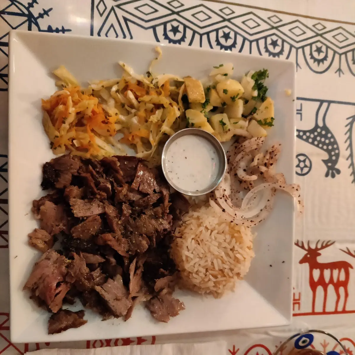 Gyro