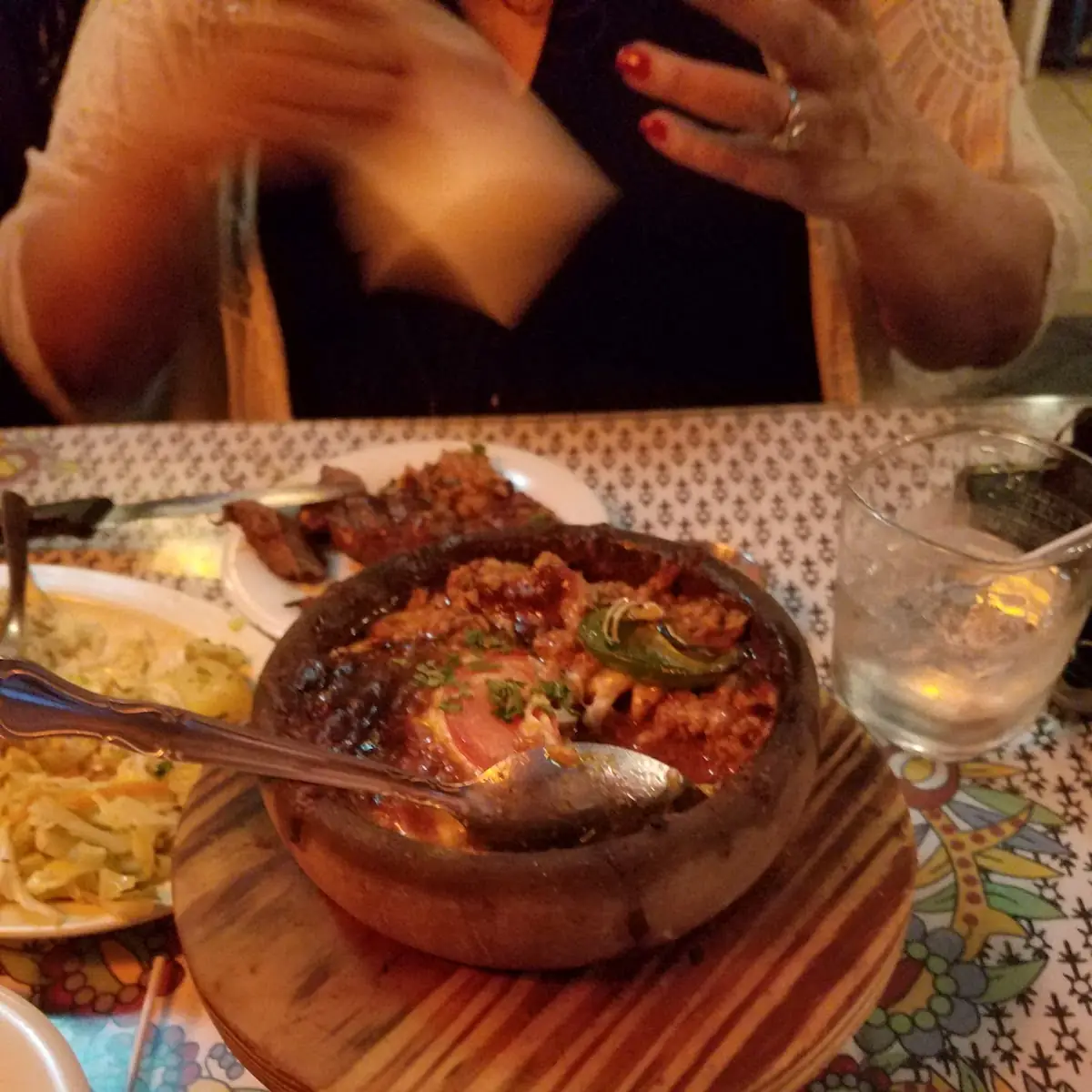 Moussaka
