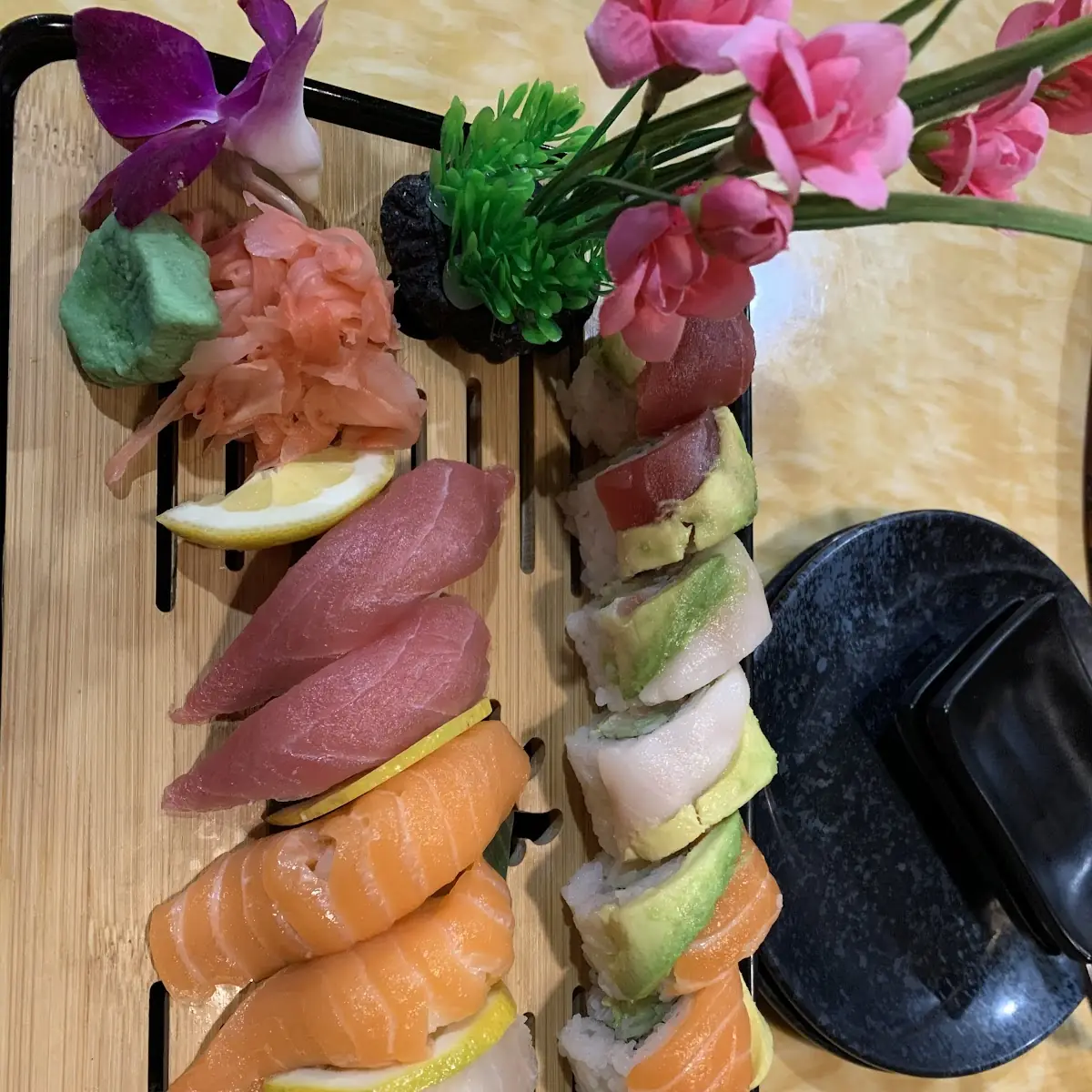 Sashimi