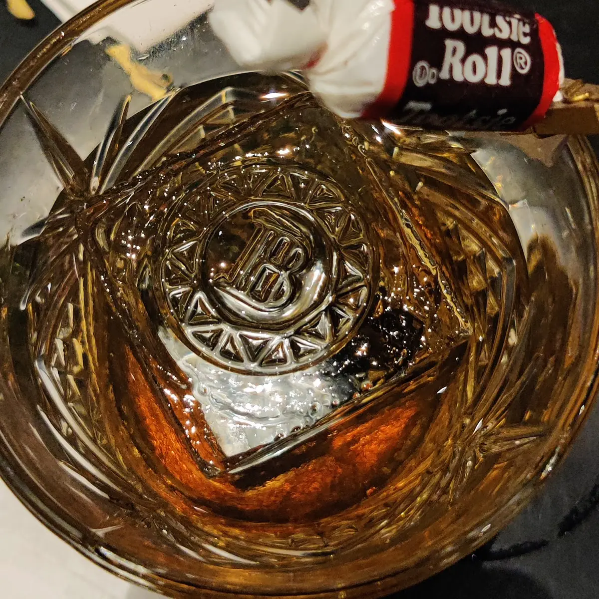 Tootsie Roll Old Fashioned