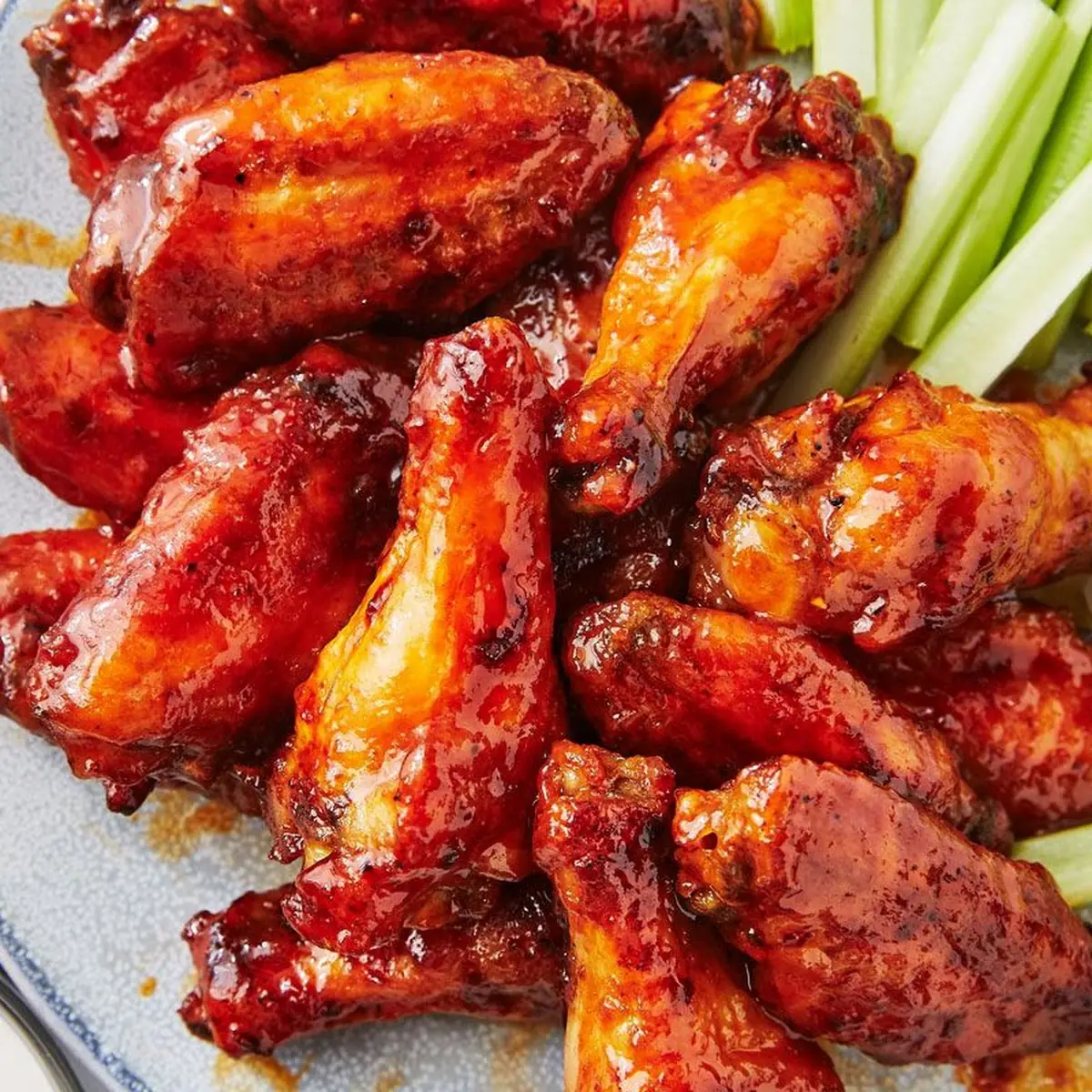 Buffalo Wings