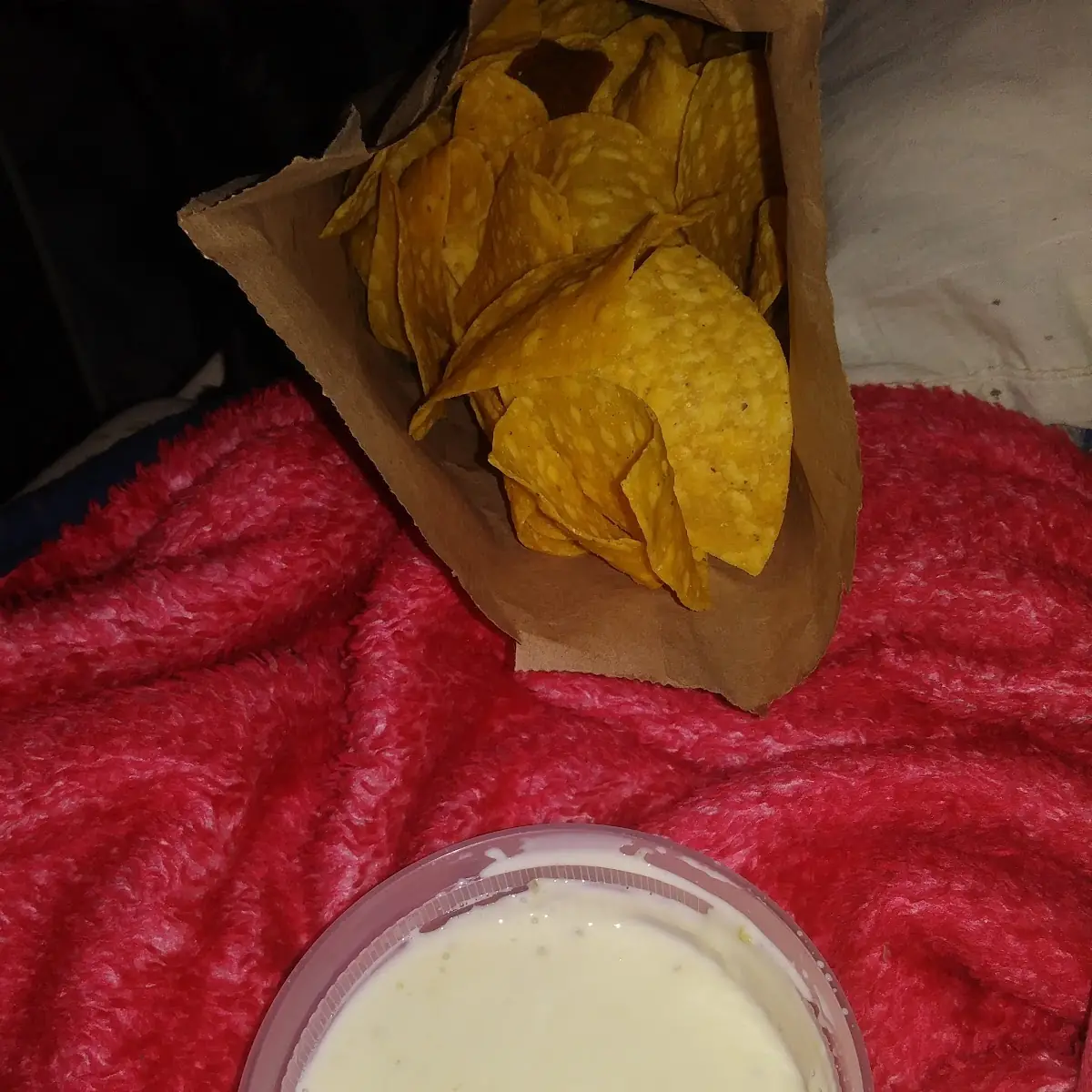 Cheese Dip