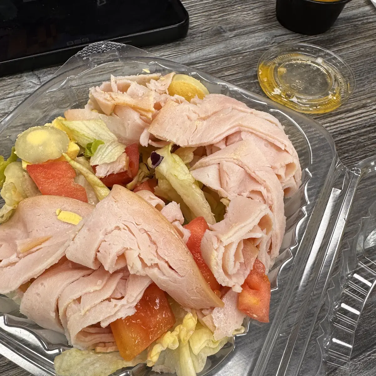 Chef Salad
