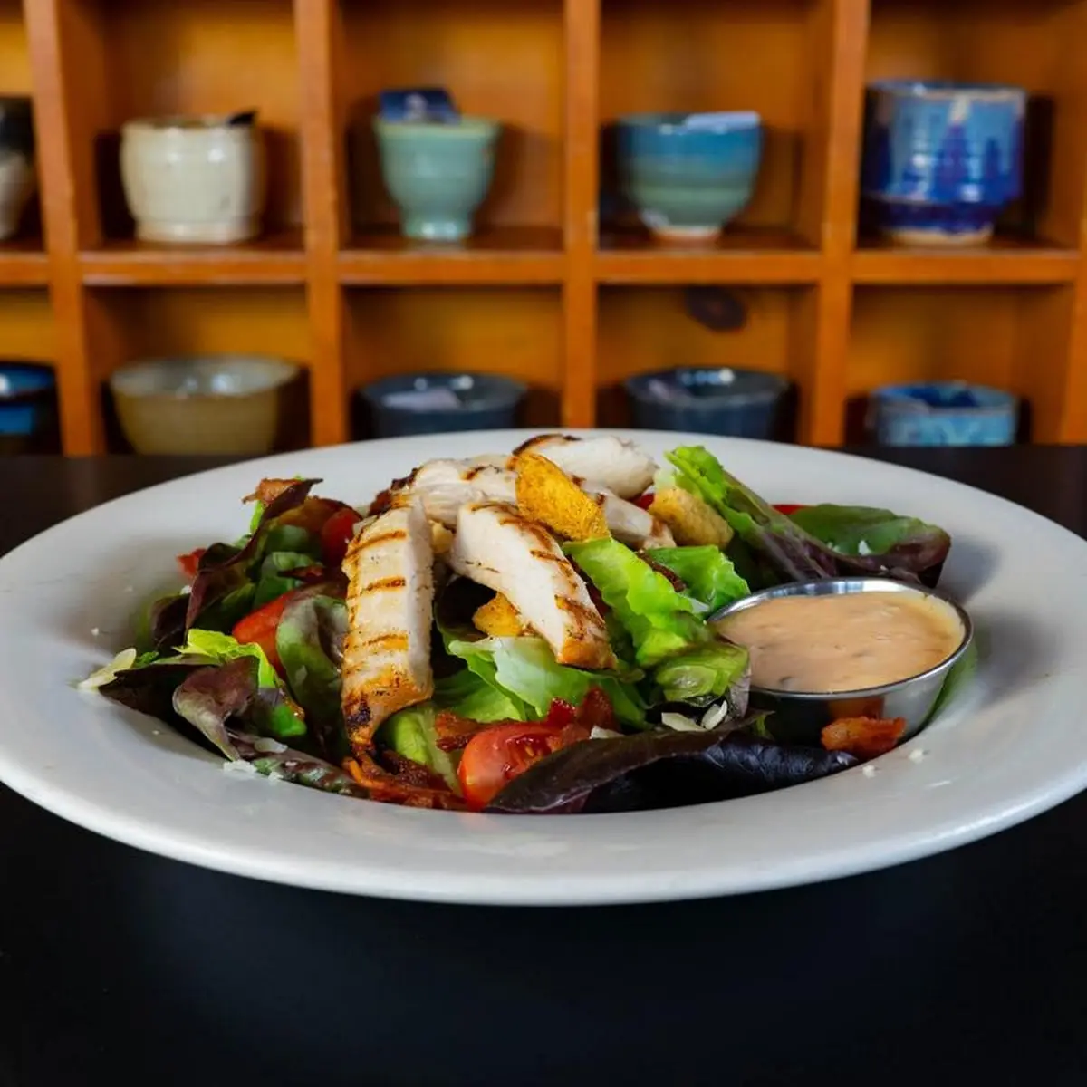 Café House Salad