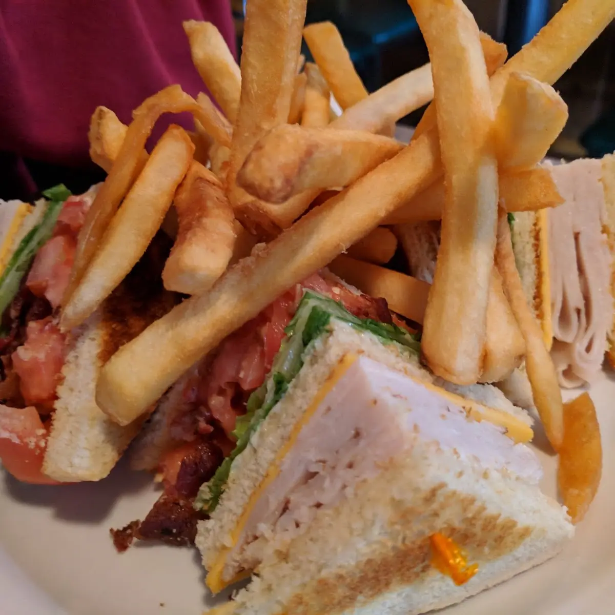 Club Sandwich